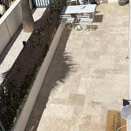 Neuf Golfe De Saint-tropez شقة *