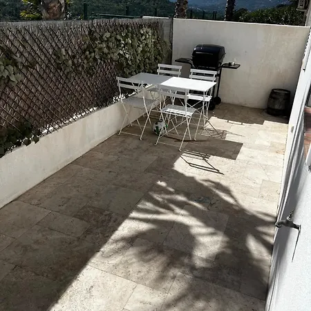 شقة Neuf Golfe De Saint-tropez